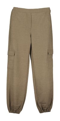 Groene cargo broek Hazel Circle of Trust