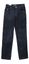 Blauwe broek in corduroy Nessie NNSN 