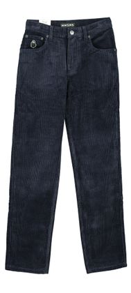 NNSN Blauwe broek in corduroy Nessie
