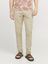 Beige slim fit chino Jack & Jones 
