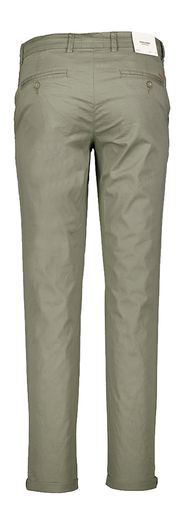 Kaki slim fit chino Jack & Jones 
