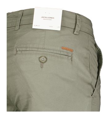 Kaki slim fit chino Jack & Jones 