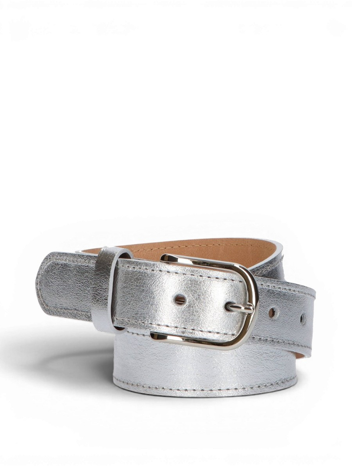 Zilveren riem Angelo De Lombardi 