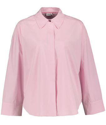 Roze bloes Menja Numph