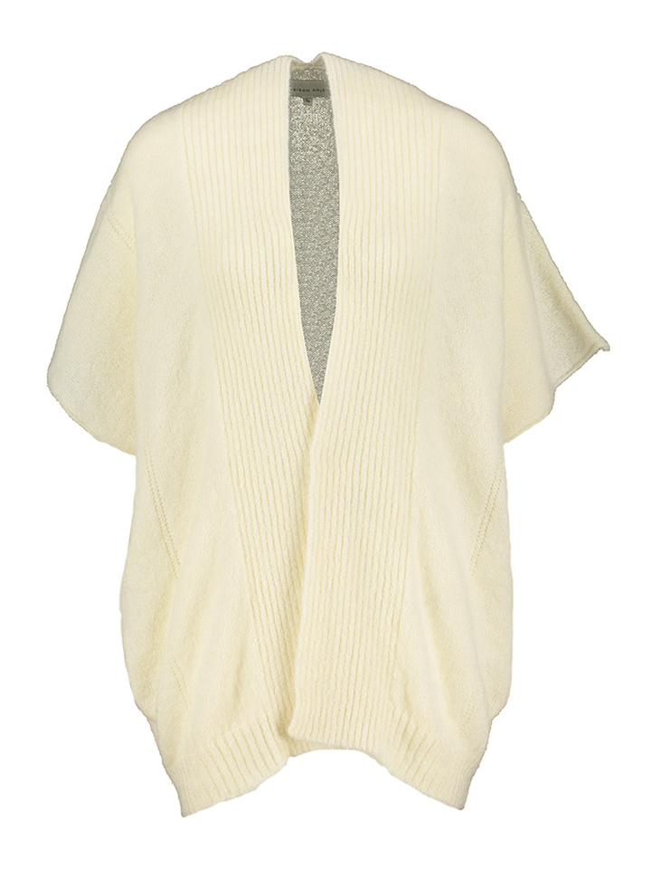 Milk cardigan Biorne Maison Anje 