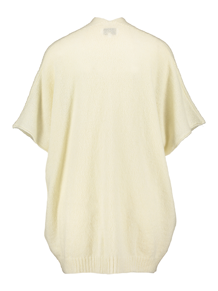 Milk cardigan Biorne Maison Anje 