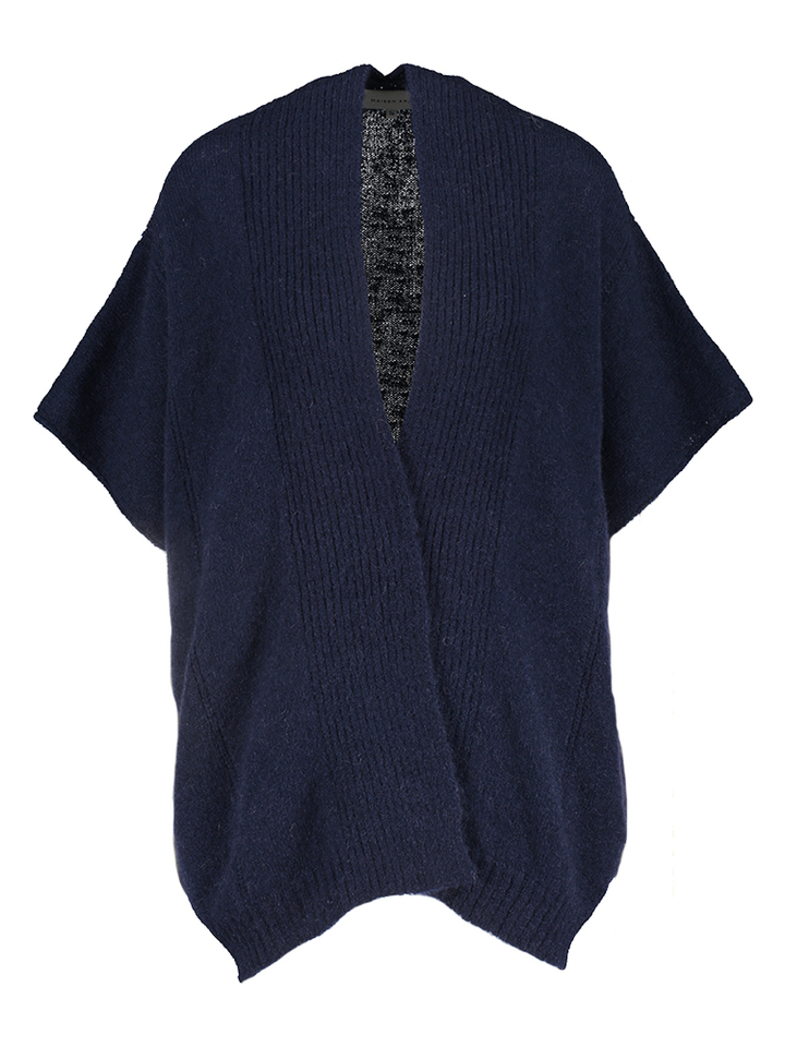 Night gilet Biorne Maison Anje