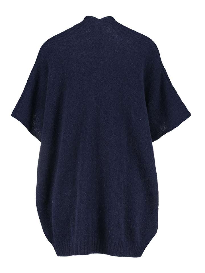 Night gilet Biorne Maison Anje