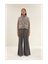 Dierenprint bodywarmer Maggie By-Bar 