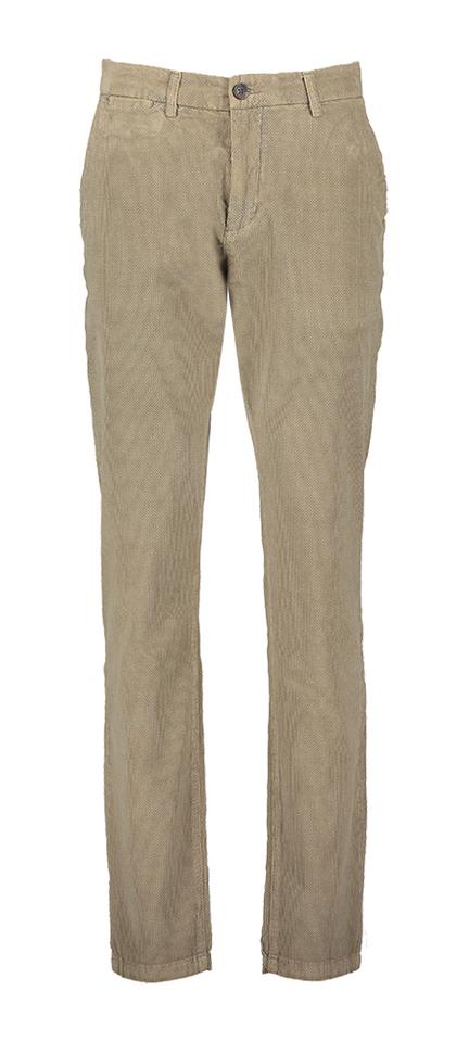 Beige geklede broek Dtrezzed 