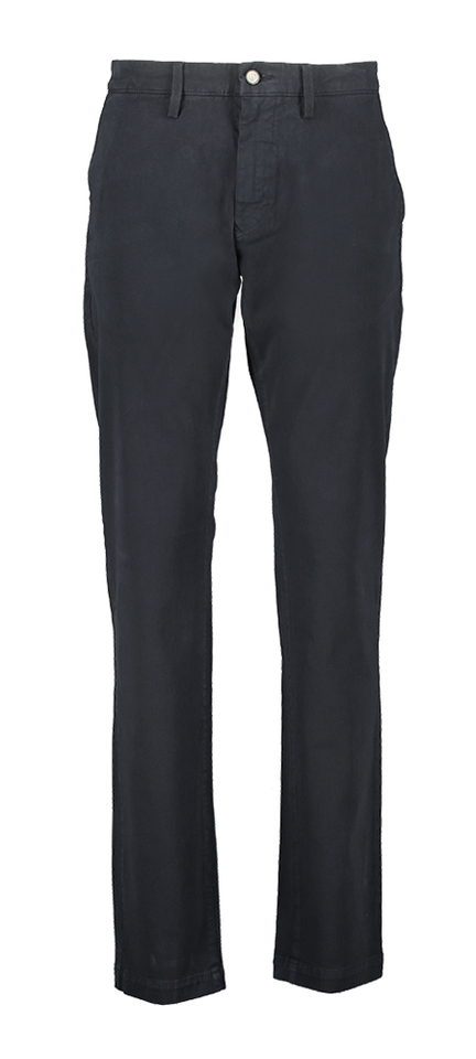 Blauwe broek Dstrezzed 