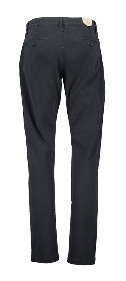 Blauwe broek Dstrezzed 