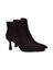Marron enkellaars lola Cruz