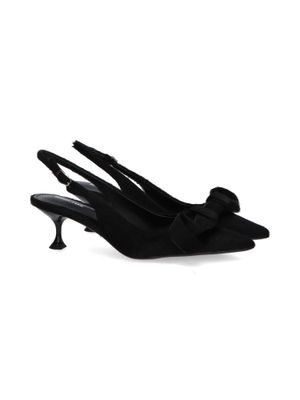 Zwarte pumps Lola Cruz