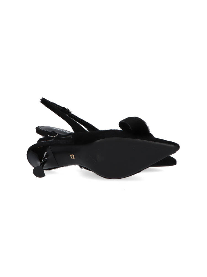 Zwarte pumps Lola Cruz