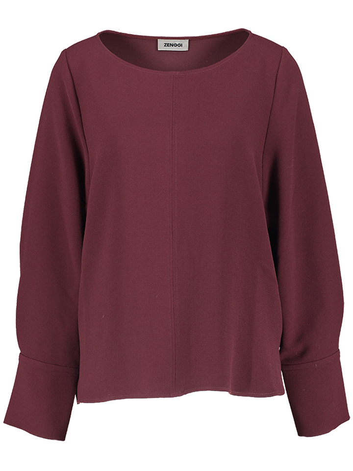 Bordeaux bloes Zenggi 