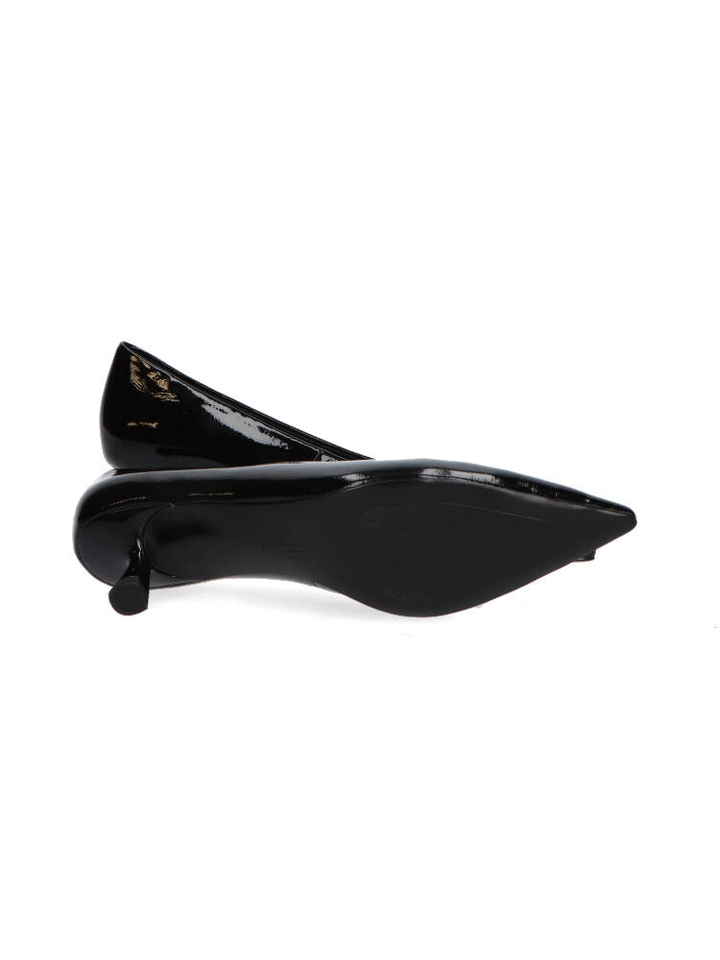 Negro pumps Bibi Lou 