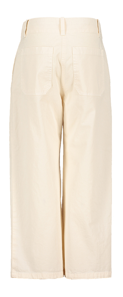 Latte lange broek Allaia Morley