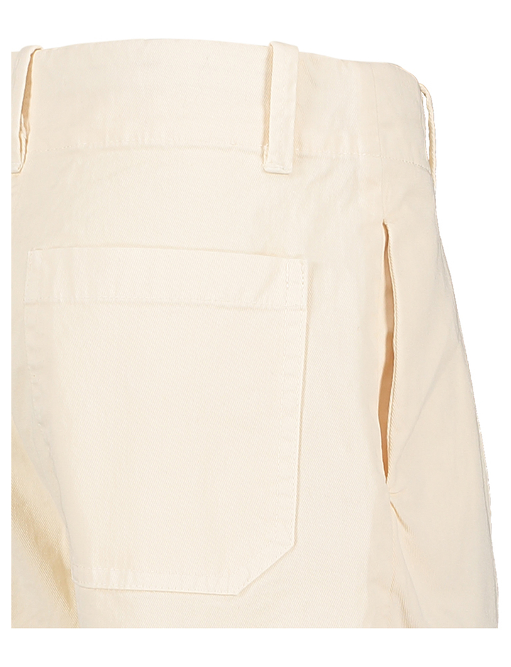 Latte lange broek Allaia Morley