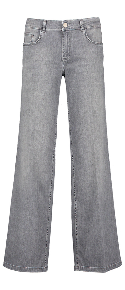 Grijze loose jeans Mira Para Mi 