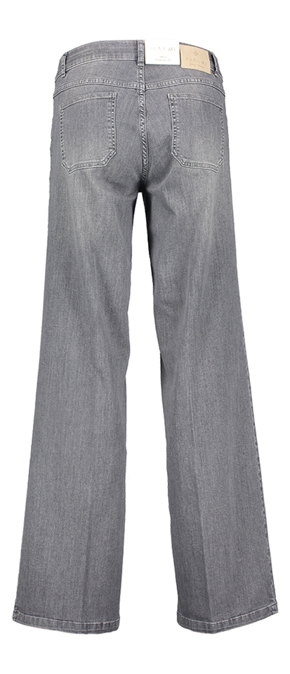 Grijze loose jeans Mira Para Mi 