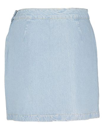 Korte blauwe jeansrok Cate Les Soeurs