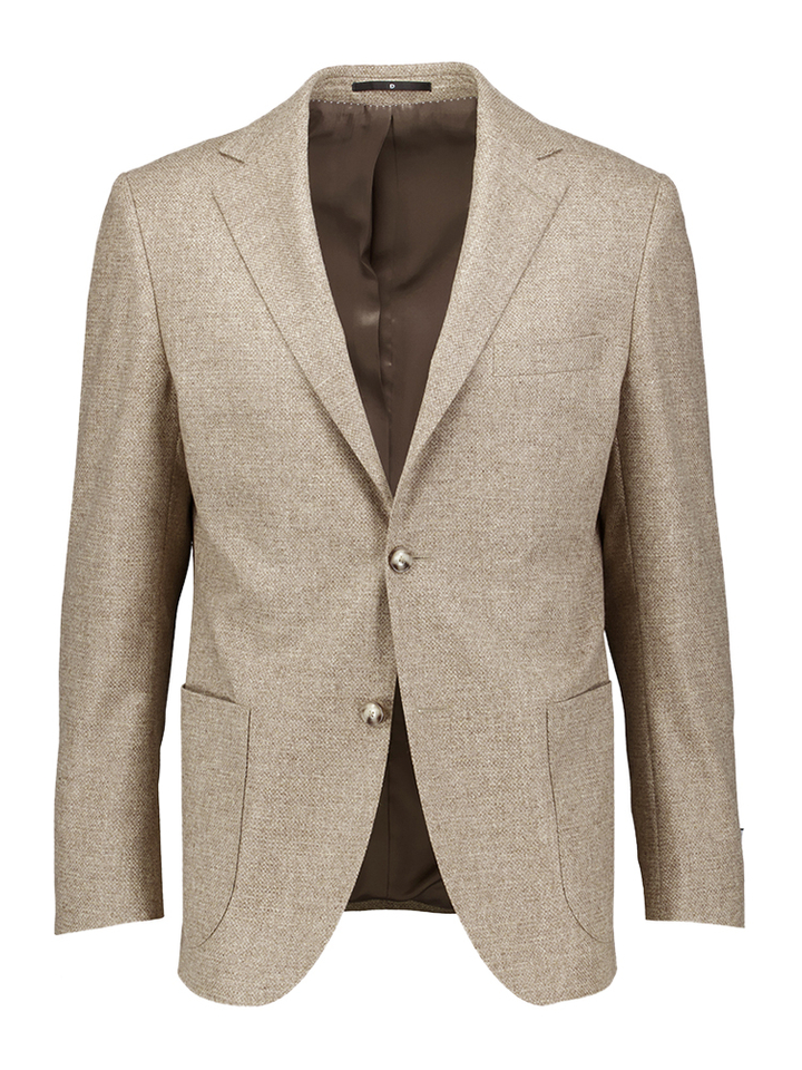 Beige blazer Sendirk Dressler 