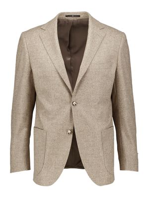 Beige blazer Sendirk Dressler