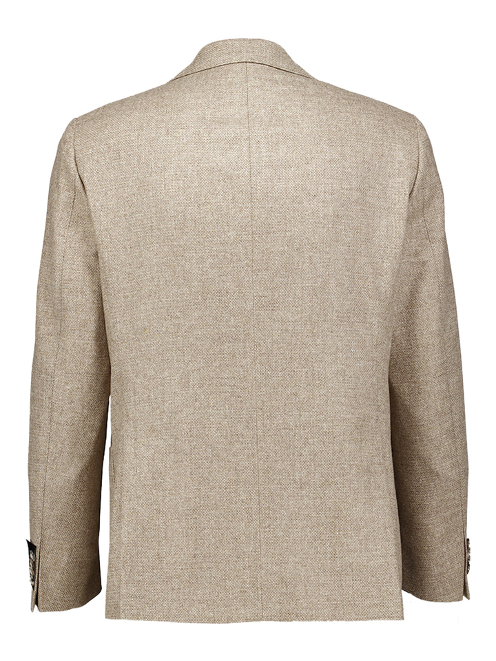 Beige blazer Sendirk Dressler 
