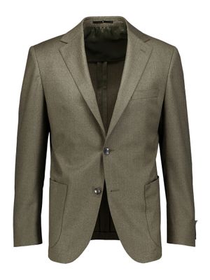 Groene blazer Sendrik Dressler