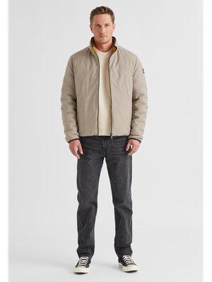 Beige regenjas Phoenix Milestone