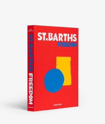 St. Barths Freedom Assouline