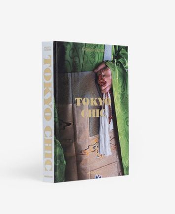 Tokyo Chic Assouline 