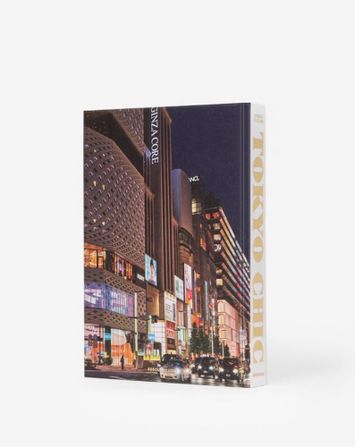 Tokyo Chic Assouline 