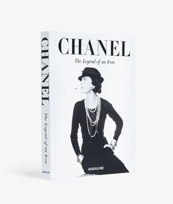 Chanel: The Legend of an icon Assouline