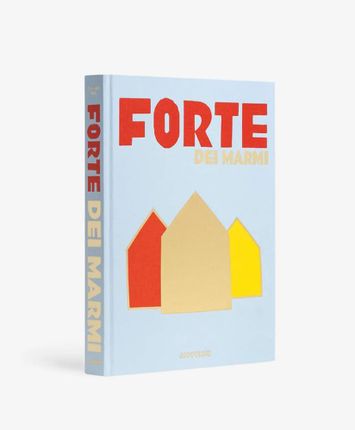 Forte Dei Marmi Assouline 