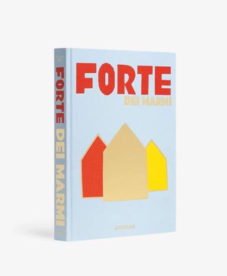Forte Dei Marmi Assouline