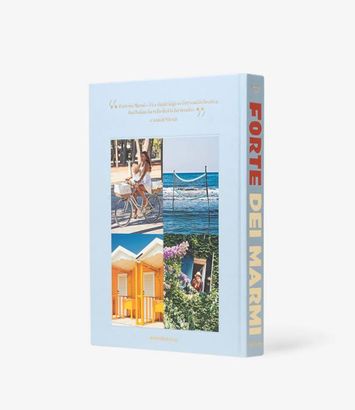 Forte Dei Marmi Assouline 