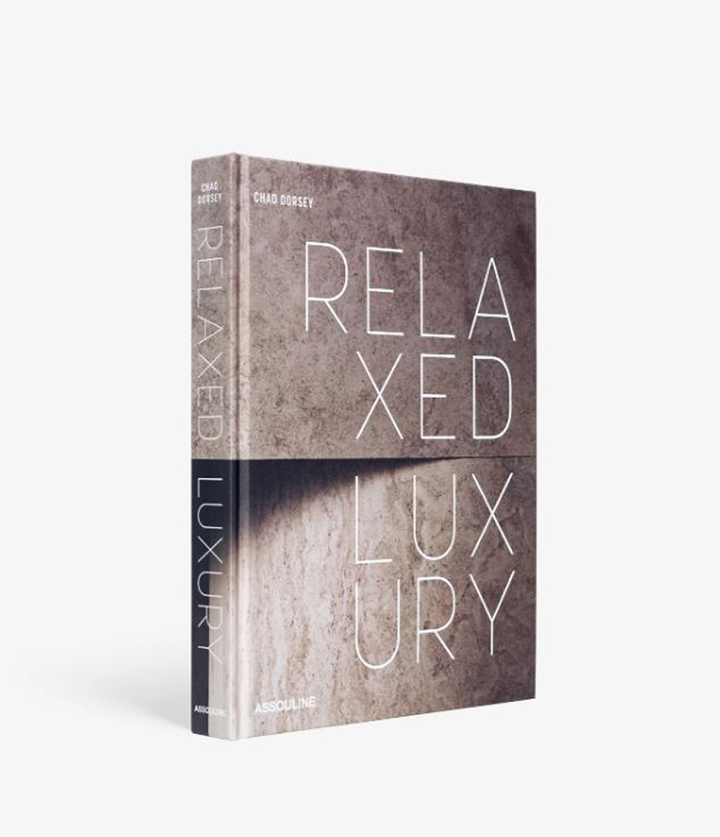 Relaxed Luxury Assouline