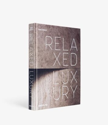 Relaxed Luxury Assouline 