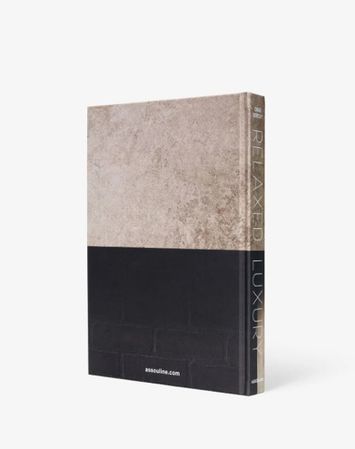 Relaxed Luxury Assouline 