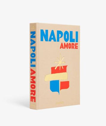 Napoli Amore Assouline 