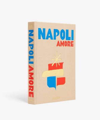 Napoli Amore Assouline