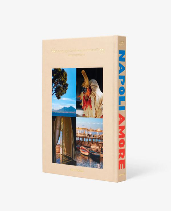 Napoli Amore Assouline