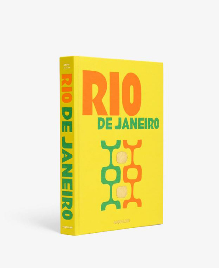 Rio De Janeiro Assouline