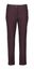 Bordeaux broek Raffaello Rossi