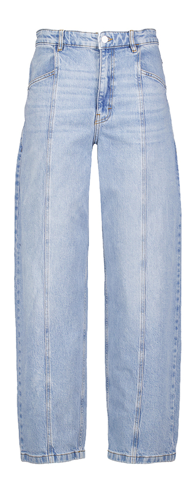 Relaxed fit jeans Baum und Pferdgarten