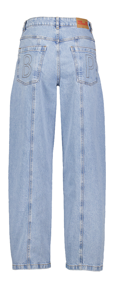 Relaxed fit jeans Baum und Pferdgarten