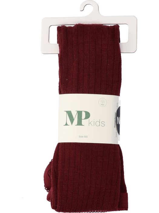 Bordeaux kousenbroek MP Denmark