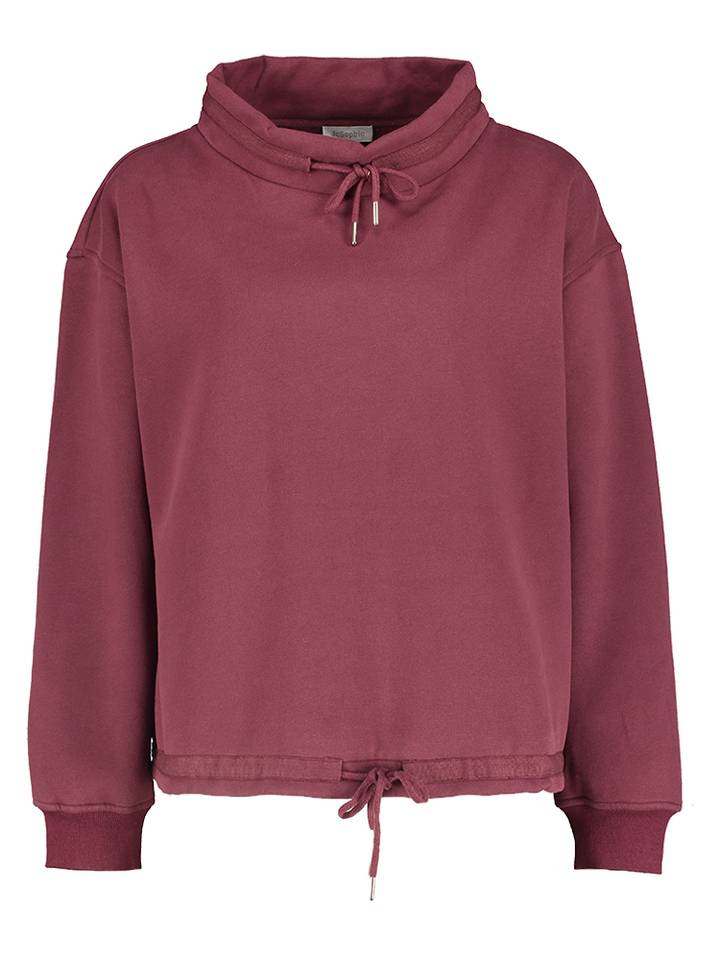 Bordeaux sweater JC Sophie